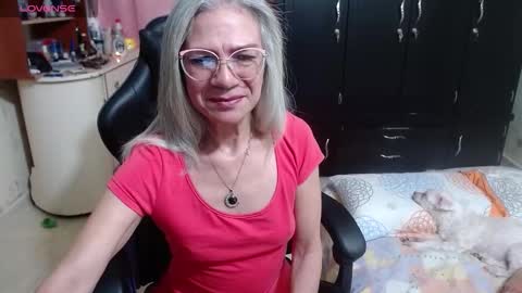 Mary online show from October 14, 5:08 am