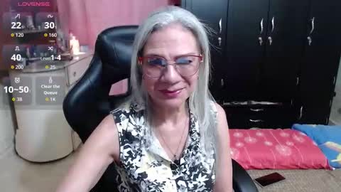 Mary online show from October 19, 6:58 am
