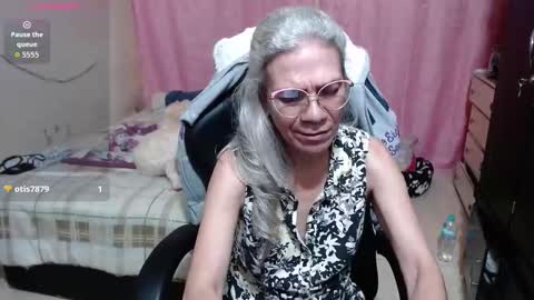 Mary online show from January 7, 3:42 am