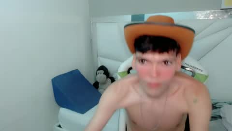 GIORGIO online show from April 3, 9:35 pm