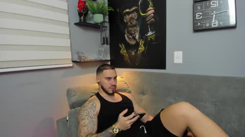 Giorgio leone online show from February 7, 4:59 am