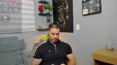 Giorgio leone online show from September 11, 12:00 am