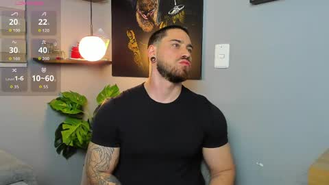 Giorgio leone online show from March 25, 11:33 pm