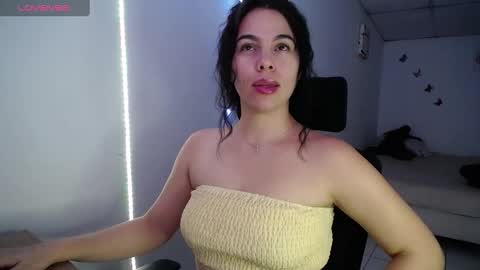 GIO RIVERA online show from September 11, 6:35 am