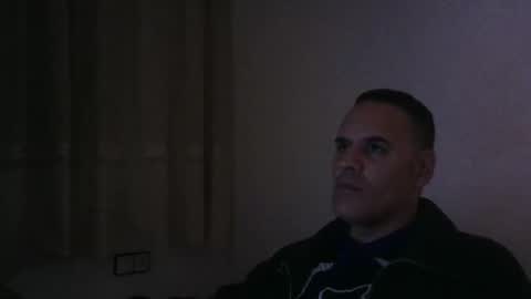 gioshadow online show from December 7, 6:48 pm