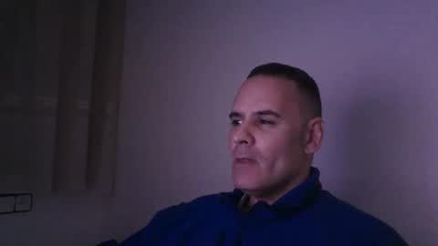 gioshadow online show from February 1, 8:05 pm