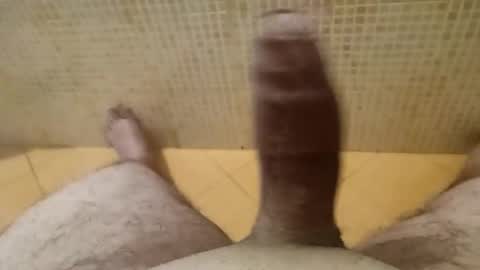 Giovanefu5 online show from November 6, 7:09 am