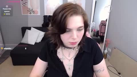 Giovana online show from March 8, 7:39 pm