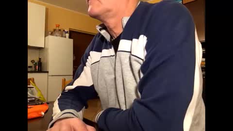 giovanni_1964 online show from March 1, 9:33 am