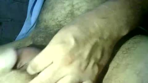 GuidoGiovan online show from February 20, 8:27 am