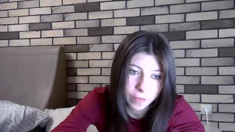 Snapshot of girl_cute007 chatting on May 1, 9:19 pm girl_cute007 online show from May 1, 9:19 pm
