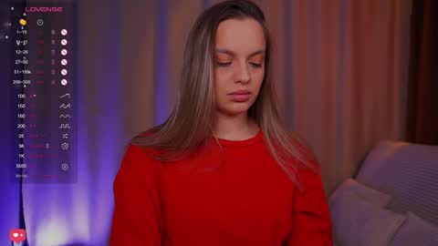 Kate online show from February 24, 6:15 pm