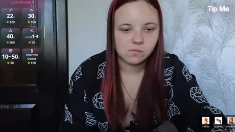 Snapshot of girl_shy07 chatting on July 16, 7:47 am girl_shy07 online show from July 16, 7:47 am