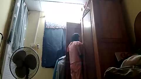 Babe online show from October 19, 12:39 pm