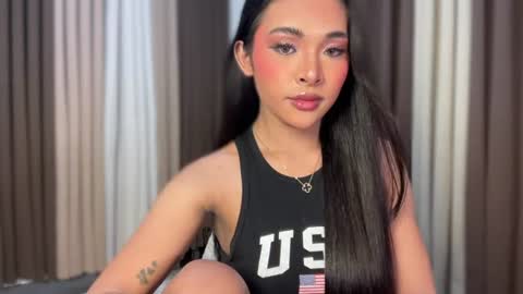 Snapshot of girlcock_dominantfucker chatting on June 26, 6:51 am queen ronna online show from June 26, 6:51 am