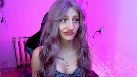 Seniya online show from February 24, 2:09 am