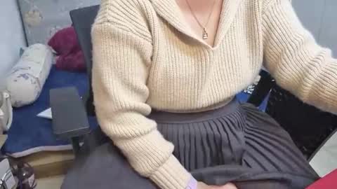 girlhanoi online show from December 1, 1:43 am