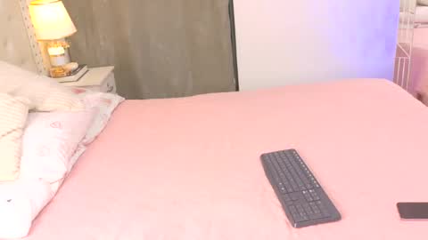 Ariana Sophia.  online show from July 15, 7:24 am