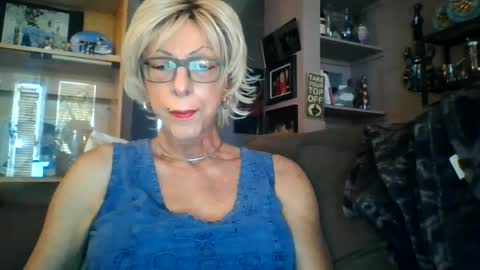 Girlinrock online show from June 29, 1:01 am