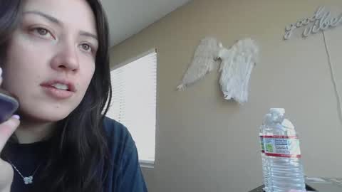 Jasmine online show from February 21, 5:14 pm