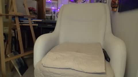 Marina online show from March 5, 2:40 am