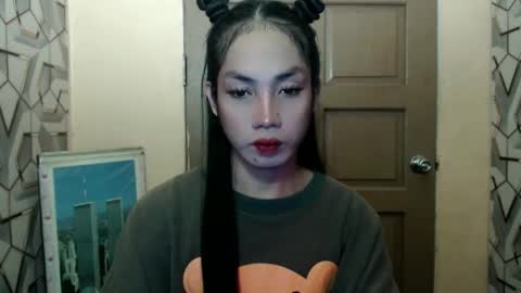 Callmenor online show from January 19, 5:58 am