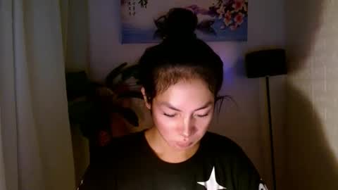 Callmenor online show from January 20, 4:10 am