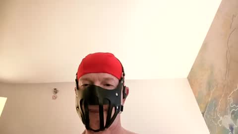 Snapshot of girthdad8x7 chatting on July 28, 1:12 am GirthDad8x7 online show from July 28, 1:12 am