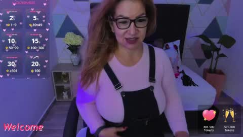 Gisella online show from April 14, 12:44 pm