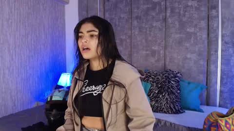     online show from February 14, 11:40 am