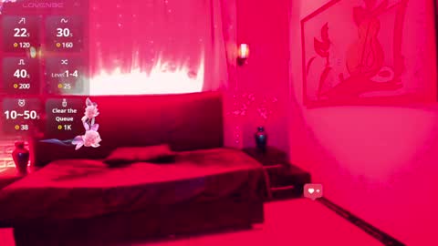 Snapshot of gisele_fox chatting on January 26, 2:45 am Gisel online show from January 26, 2:45 am