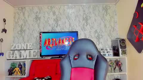 Snapshot of gisele_fox chatting on September 13, 7:13 pm Gisel online show from September 13, 7:13 pm