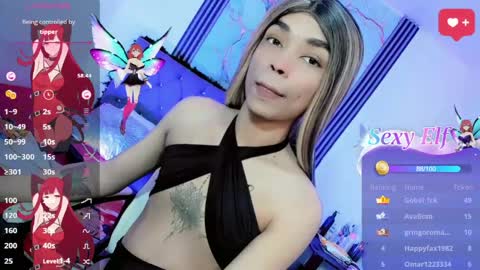 Snapshot of gisele_fox chatting on May 2, 7:08 pm Gisel online show from May 2, 7:08 pm