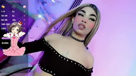 Snapshot of gisele_fox chatting on May 7, 10:48 pm Gisel online show from May 7, 10:48 pm