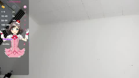 Snapshot of gisele_fox chatting on May 9, 7:19 pm Gisel online show from May 9, 7:19 pm