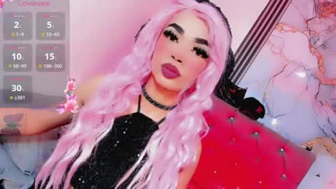 Snapshot of gisele_fox chatting on May 16, 8:18 pm Gisel online show from May 16, 8:18 pm