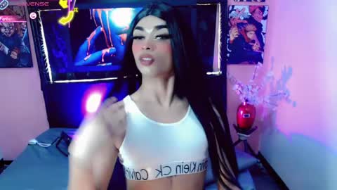 Snapshot of gisele_fox chatting on May 31, 5:31 pm Gisel online show from May 31, 5:31 pm