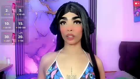 Snapshot of gisele_fox chatting on June 2, 7:38 pm Gisel online show from June 2, 7:38 pm