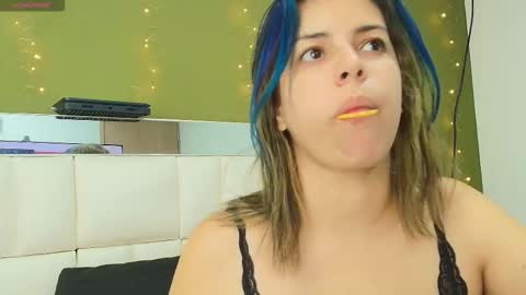 Gisell online show from September 20, 12:17 pm