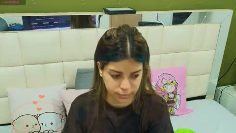 Gisell online show from October 19, 12:28 pm