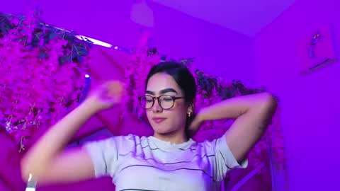 gisell_squirt online show from October 14, 12:50 pm