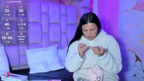 gisell_squirt online show from May 27, 12:46 pm