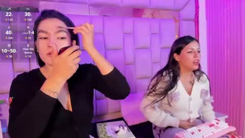 gisell_squirt online show from June 18, 12:42 pm