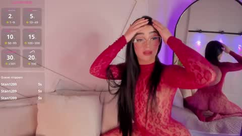 Snapshot of gisellepalmer_88 chatting on May 12, 7:00 pm GisellePalmer online show from May 12, 7:00 pm