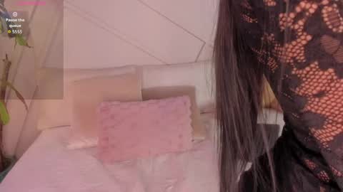 Snapshot of gisellepalmer_88 chatting on May 25, 6:58 pm GisellePalmer online show from May 25, 6:58 pm