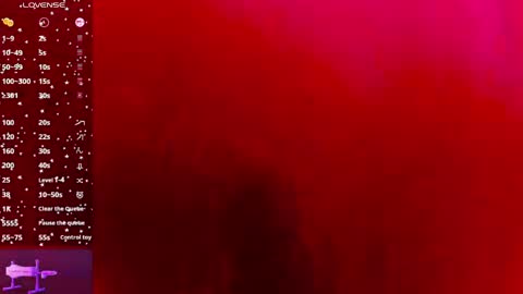 gisellove01 online show from April 21, 5:14 am