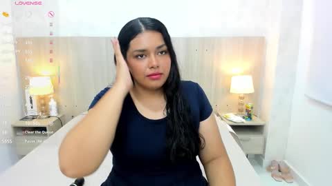 Snapshot of gissel_lopez chatting on January 12, 3:01 am Gissel Lopez online show from January 12, 3:01 am