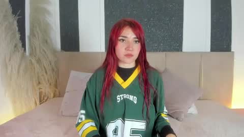 Snapshot of gissy_palmer chatting on May 21, 11:39 am Gissy online show from May 21, 11:39 am