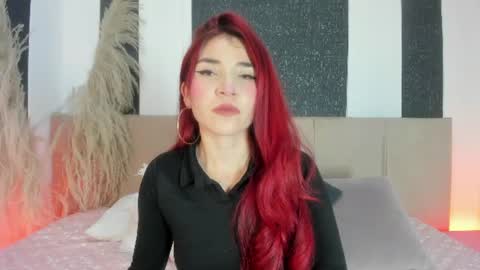 Snapshot of gissy_palmer chatting on June 11, 11:41 am Gissy online show from June 11, 11:41 am