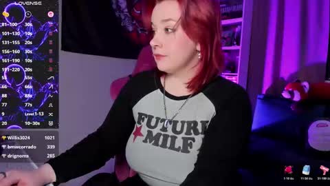 AlexaMillis online show from February 21, 10:00 pm